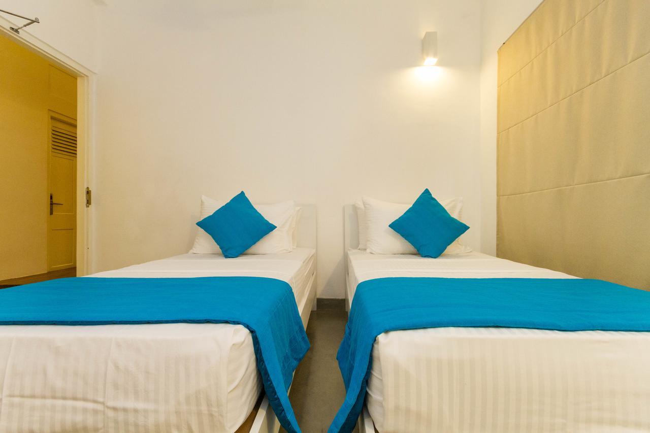 My Story Hostel Colombo Extérieur photo