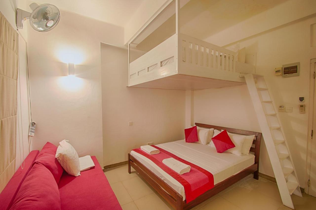 My Story Hostel Colombo Extérieur photo