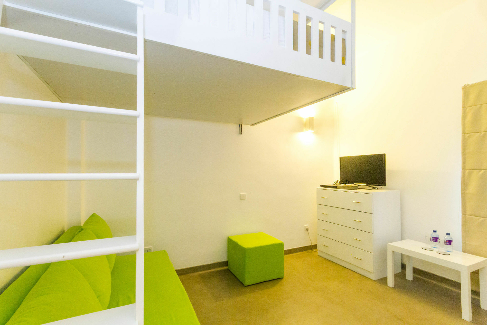 My Story Hostel Colombo Extérieur photo